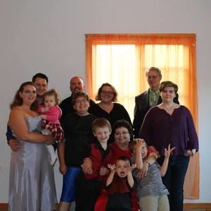 Meet your Posher, Wendy